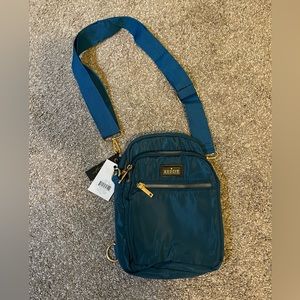 Kedzie Roundtrip Convertible Sling Bag